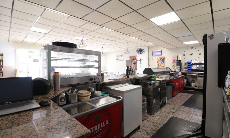 Commercial - Commercial - Formentera del Segura - Formentera - Village