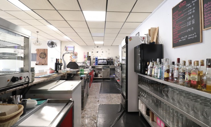 Commercial - Commercial - Formentera del Segura - Formentera - Village