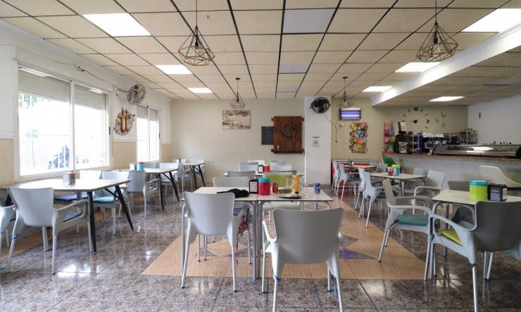 Commercial - Commercial - Formentera del Segura - Formentera - Village