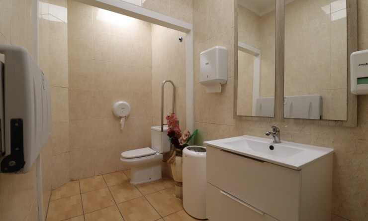 Commercial - Commercial - Formentera del Segura - Formentera - Village