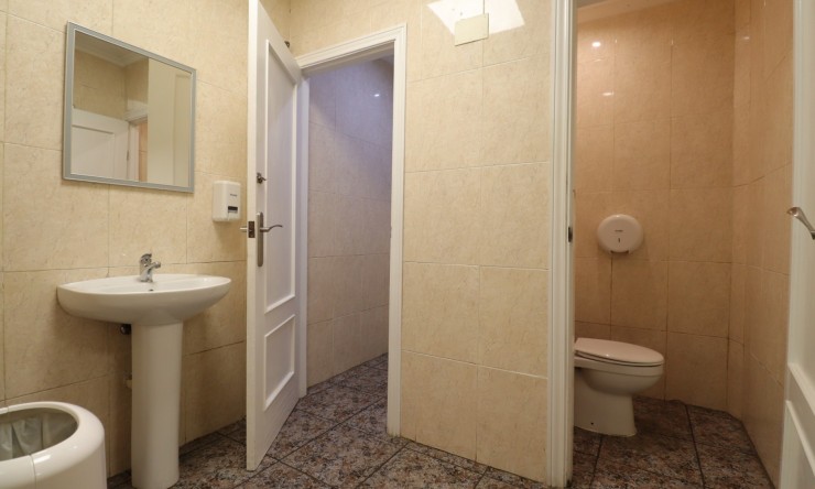 Commercial - Commercial - Formentera del Segura - Formentera - Village