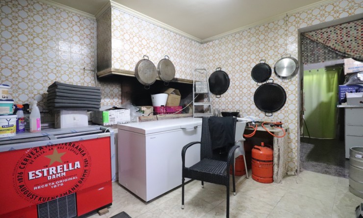 Commercial - Commercial - Formentera del Segura - Formentera - Village