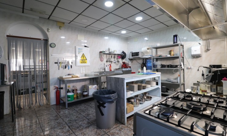 Commercial - Commercial - Formentera del Segura - Formentera - Village