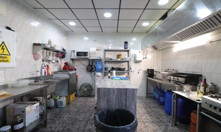 Commercial - Commercial - Formentera del Segura - Formentera - Village