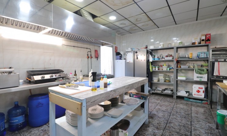 Commercial - Commercial - Formentera del Segura - Formentera - Village