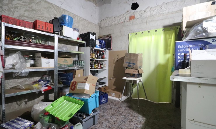 Commercial - Commercial - Formentera del Segura - Formentera - Village