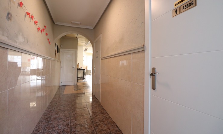 Commercial - Commercial - Formentera del Segura - Formentera - Village