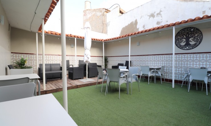 Commercial - Commercial - Formentera del Segura - Formentera - Village