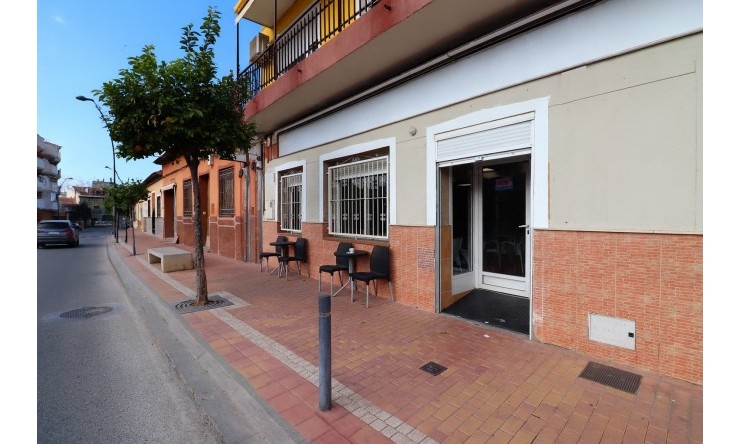 Commercial - Commercial - Formentera del Segura - Formentera - Village