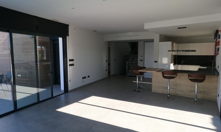 La Revente - Villa - Algorfa - La Finca Golf Resort