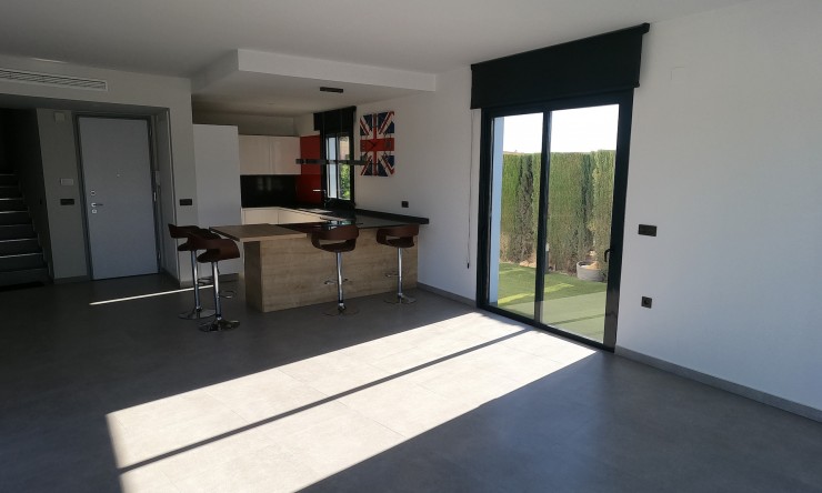 La Revente - Villa - Algorfa - La Finca Golf Resort