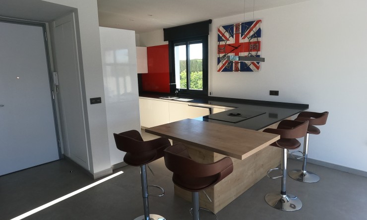 La Revente - Villa - Algorfa - La Finca Golf Resort