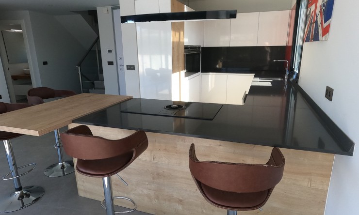 La Revente - Villa - Algorfa - La Finca Golf Resort