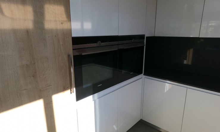 La Revente - Villa - Algorfa - La Finca Golf Resort