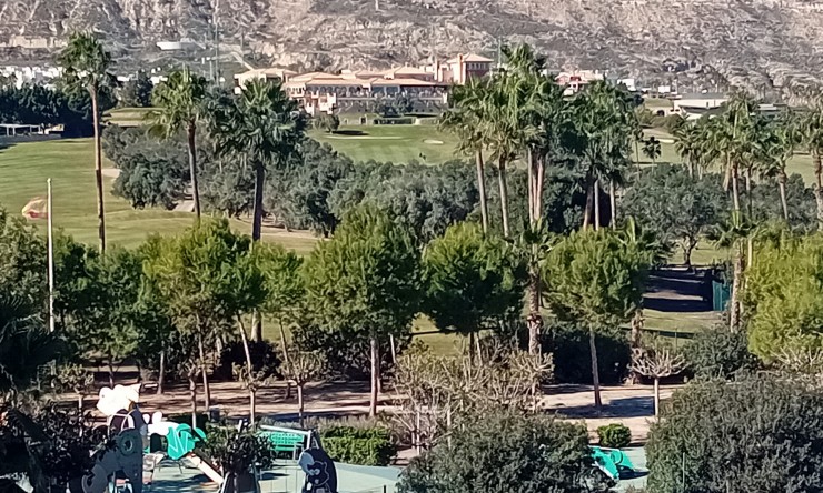 La Revente - Villa - Algorfa - La Finca Golf Resort