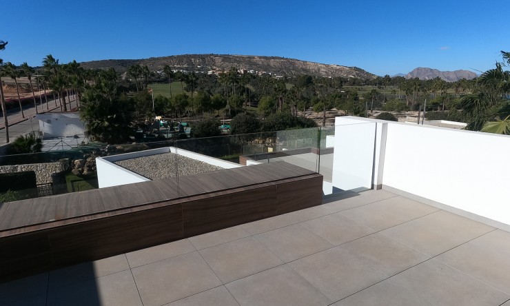 La Revente - Villa - Algorfa - La Finca Golf Resort