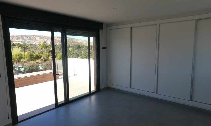 La Revente - Villa - Algorfa - La Finca Golf Resort