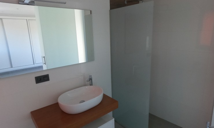 La Revente - Villa - Algorfa - La Finca Golf Resort