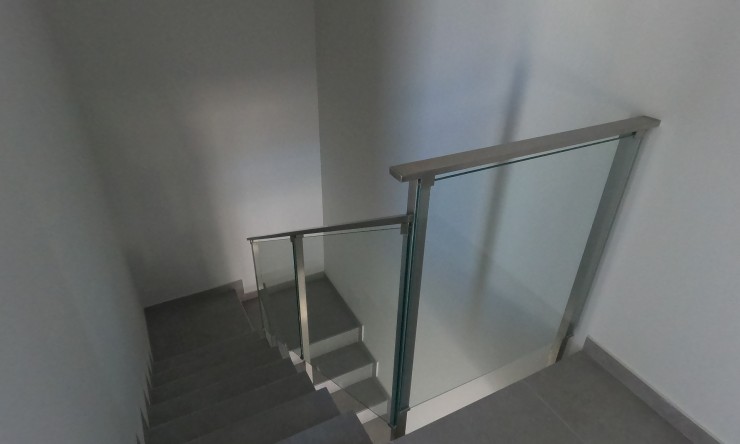 La Revente - Villa - Algorfa - La Finca Golf Resort