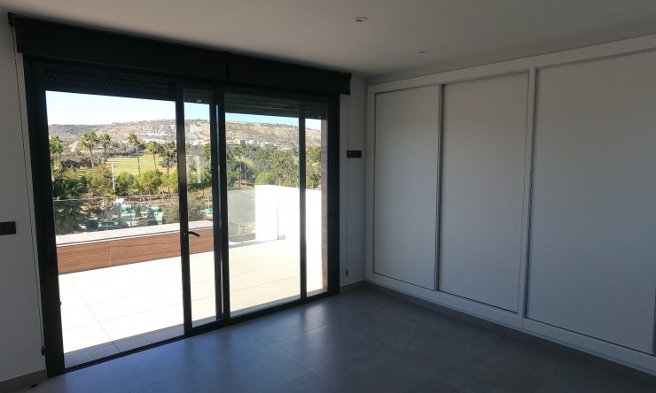 La Revente - Villa - Algorfa - La Finca Golf Resort