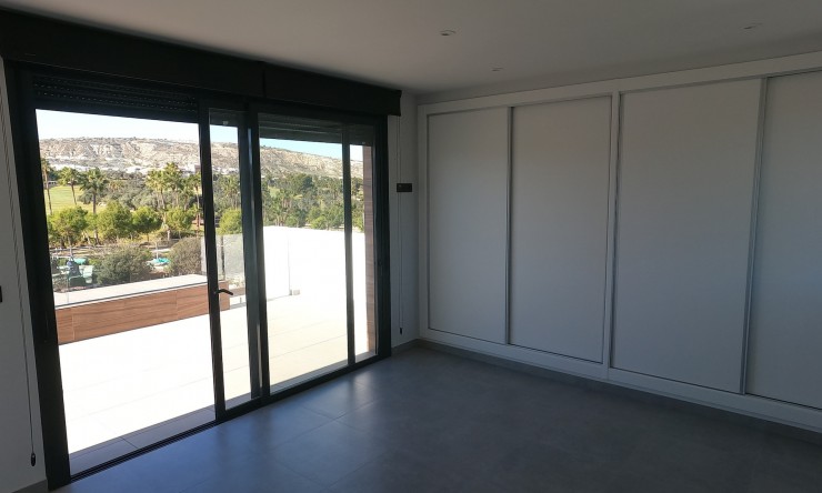 La Revente - Villa - Algorfa - La Finca Golf Resort