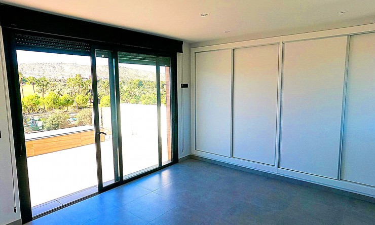 La Revente - Villa - Algorfa - La Finca Golf Resort