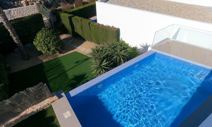 La Revente - Villa - Algorfa - La Finca Golf Resort