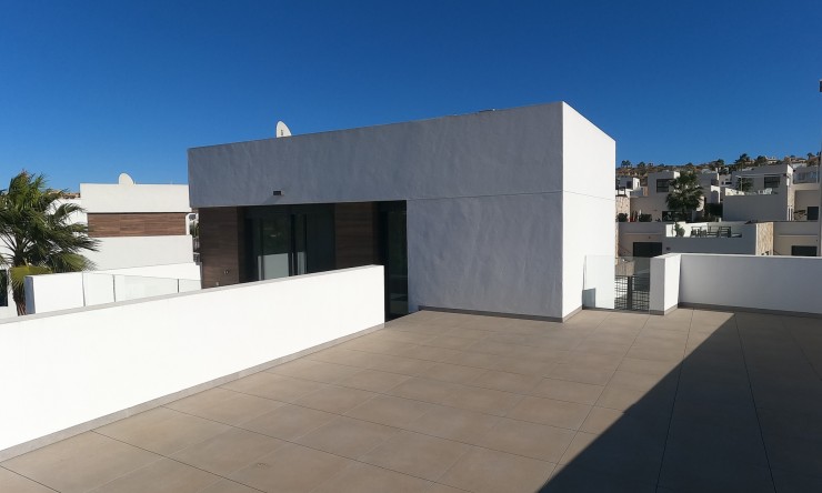 La Revente - Villa - Algorfa - La Finca Golf Resort