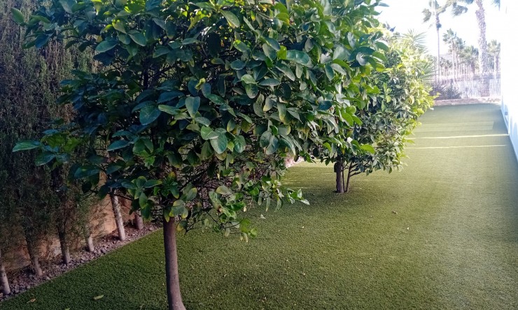 La Revente - Villa - Algorfa - La Finca Golf Resort