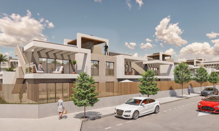 Nieuw - Appartement - Pilar de La Horadada - Pilar De La Horadada