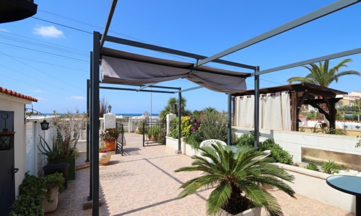 La Revente - Maison de Ville - Ciudad Quesada - Ciudad Quesada - Ville