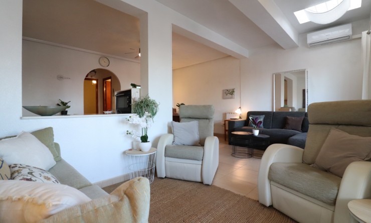 La Revente - Maison de Ville - Ciudad Quesada - Ciudad Quesada - Ville