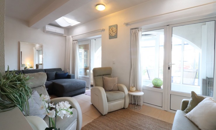 La Revente - Maison de Ville - Ciudad Quesada - Ciudad Quesada - Ville