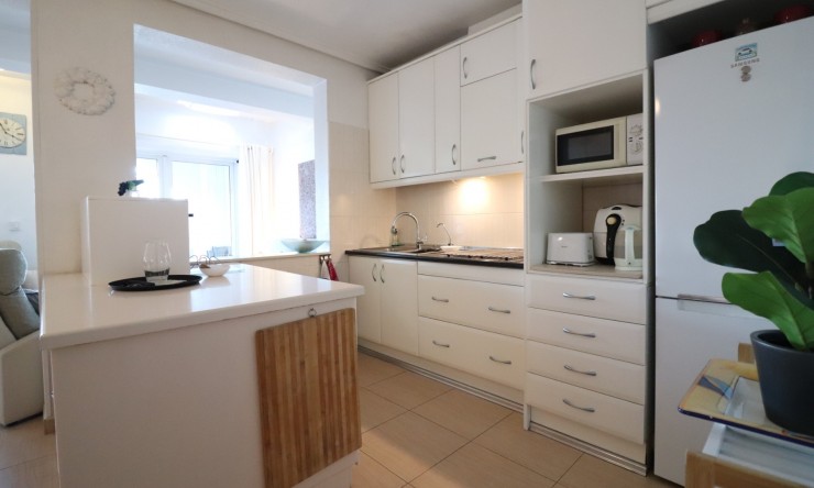 La Revente - Maison de Ville - Ciudad Quesada - Ciudad Quesada - Ville