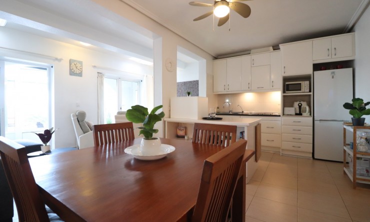 La Revente - Maison de Ville - Ciudad Quesada - Ciudad Quesada - Ville