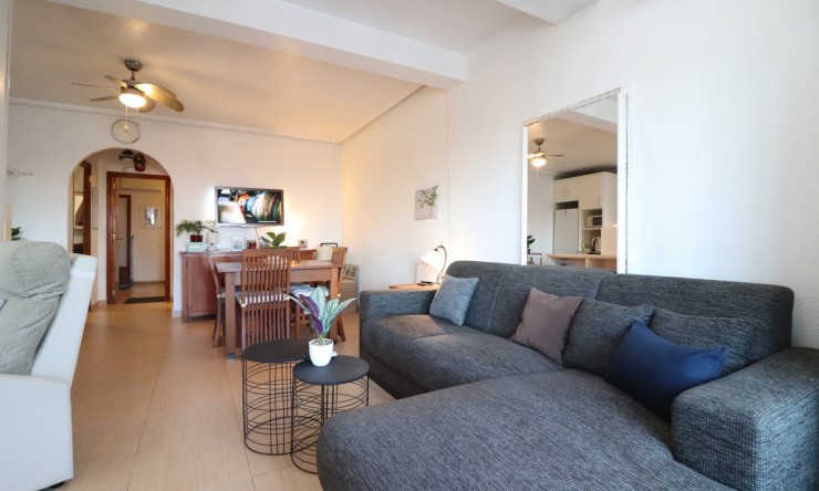 La Revente - Maison de Ville - Ciudad Quesada - Ciudad Quesada - Ville