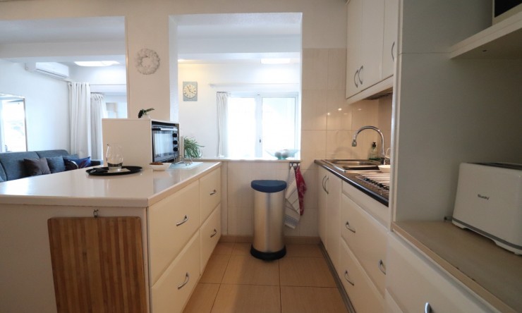 La Revente - Maison de Ville - Ciudad Quesada - Ciudad Quesada - Ville