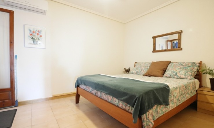 La Revente - Maison de Ville - Ciudad Quesada - Ciudad Quesada - Ville