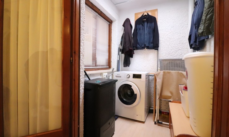 La Revente - Maison de Ville - Ciudad Quesada - Ciudad Quesada - Ville