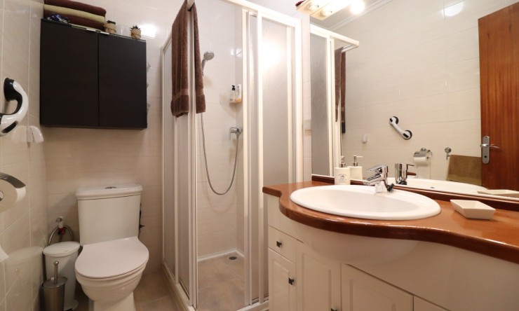 La Revente - Maison de Ville - Ciudad Quesada - Ciudad Quesada - Ville