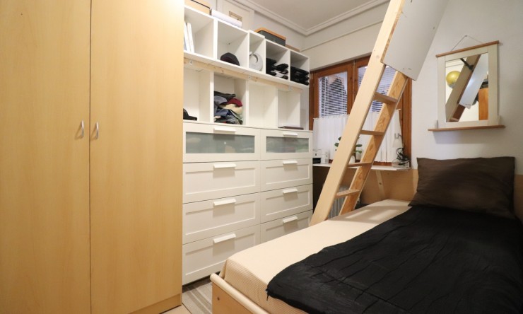 La Revente - Maison de Ville - Ciudad Quesada - Ciudad Quesada - Ville