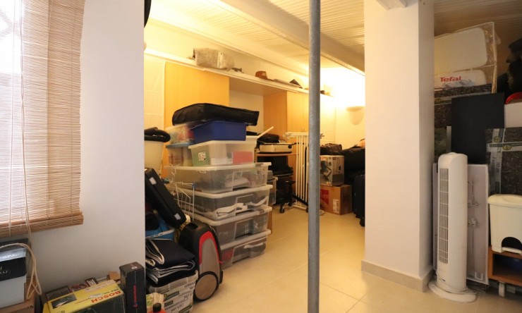 La Revente - Maison de Ville - Ciudad Quesada - Ciudad Quesada - Ville