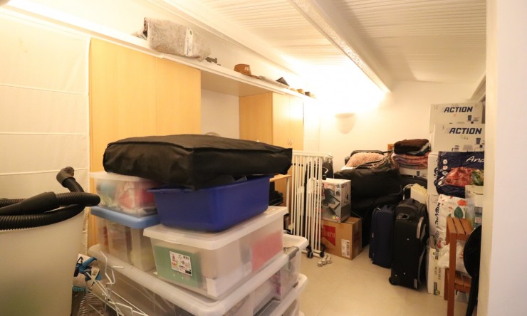 La Revente - Maison de Ville - Ciudad Quesada - Ciudad Quesada - Ville