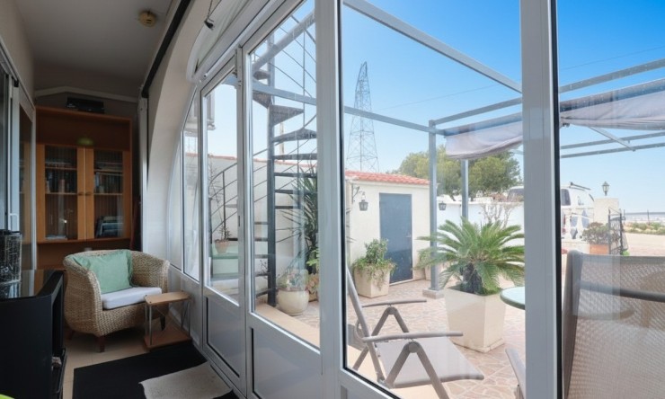 La Revente - Maison de Ville - Ciudad Quesada - Ciudad Quesada - Ville