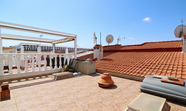 La Revente - Maison de Ville - Ciudad Quesada - Ciudad Quesada - Ville