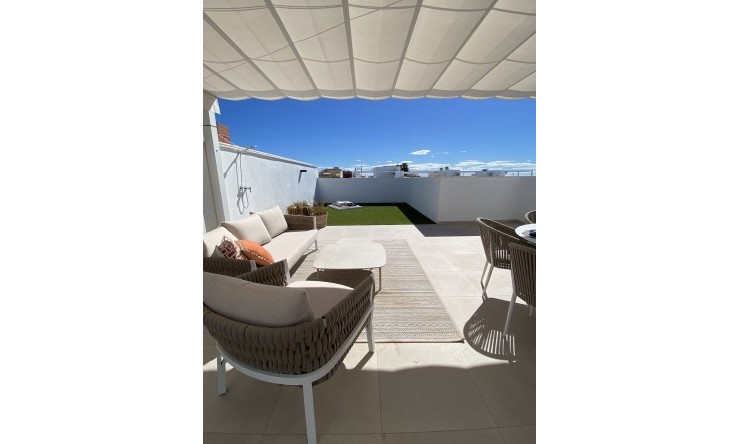 New - Apartment - Pilar de La Horadada - Pilar De La Horadada