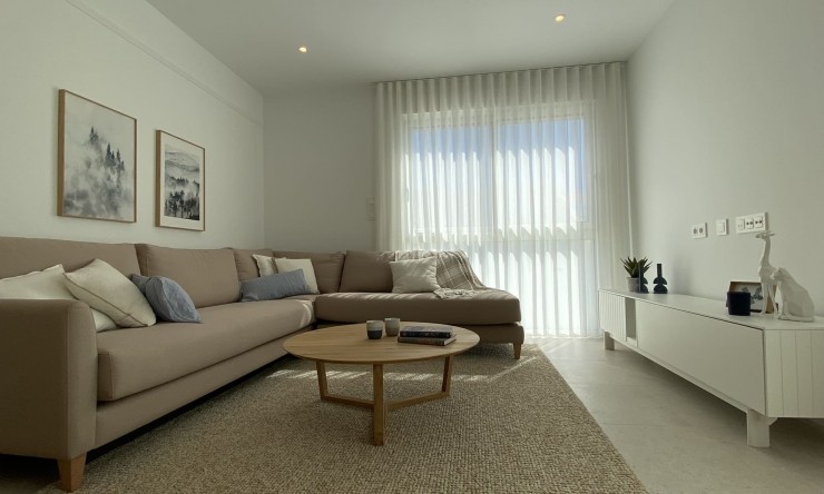 New - Apartment - Pilar de La Horadada - Pilar De La Horadada