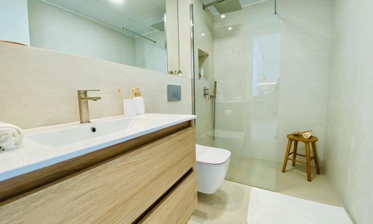 New - Apartment - Pilar de La Horadada - Pilar De La Horadada