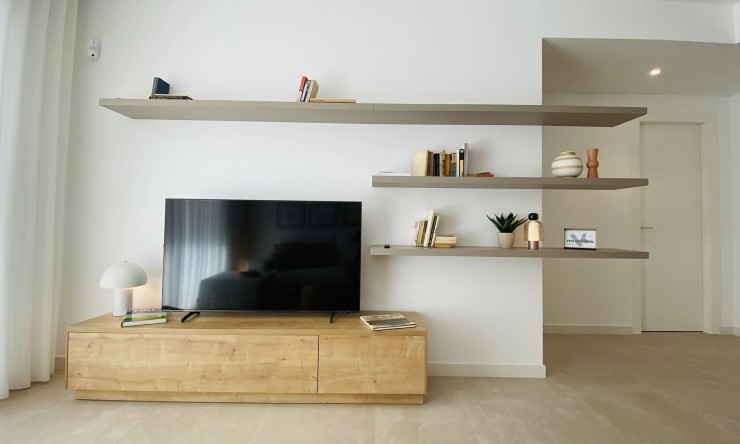 New - Apartment - Pilar de La Horadada - Pilar De La Horadada