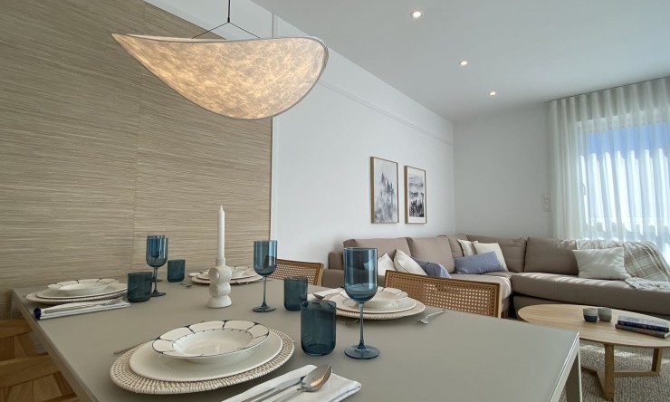 New - Apartment - Pilar de La Horadada - Pilar De La Horadada